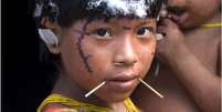 Ministério da Saúde contabiliza até o momento 9.632 casos confirmados de covid-19 entre os indígenas e 198 óbitos, mas números estariam subdimensionados  Foto: Fiona Watson/Survival / BBC News Brasil