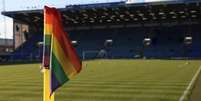 Homossexualidade no futebol ainda é assunto tabu (Foto: Reprodução)  Foto: LANCE!