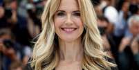 Atriz Kelly Preston durante Festval de Cinema de Cannes em 2018 
15/05/2018 REUTERS/Regis Duvignau  Foto: Reuters