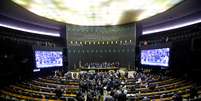 Plenário da Câmara
03/02/2020
REUTERS/Adriano Machado  Foto: Reuters