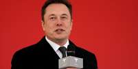  Em um vídeo gravado para a Conferência Mundial de Inteligência Artificial, que ocorreu em Xangai, na China, Musk afirmou que a sua montadora Tesla deverá ter carros 100% autônomos até o final deste ano  Foto: Reuters