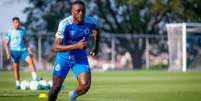 Joel encerrou seu vínculo com o Cruzeiro este ano, fez uma mensagem de agradecimento e pouco tempo depois, entrou na Justiça contra o ex-clube-(Vinnicius Silva/Cruzeiro)  Foto: Lance!