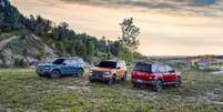 Bronco Sport colocará a Ford na briga pelo mercado de SUVs médios no país.  Foto: Ford / Divulgação