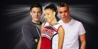 Cory Monteith, Naya Rivera e Mark Salling: mortes precoces suscitam incredulidade e uma interpretação esotérica  Foto: Fox / Divulgação