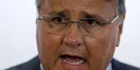 Ex-ministro Geddel Vieira Lima
22/11/2016
REUTERS/Ueslei Marcelino  Foto: Reuters