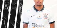 Léo Natel, novo reforço do Corinthians  Foto: Reprodução