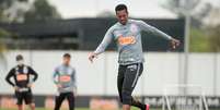 Jô não foi registrado a tempo na CBF para poder ser inscrito no Paulistão (Foto: Rodrigo Coca/Ag. Corinthians)  Foto: Lance!