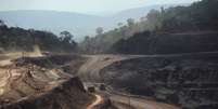 Área de mineração em Parauapebas, na Serra dos Carajás (PA) 
29/05/2012
REUTERS/Lunae Parracho  Foto: Reuters