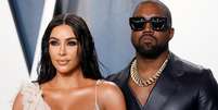 Kim Kardashian e Kanye West
09/02/2020
REUTERS/Danny Moloshok  Foto: Reuters