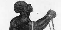 Os legados dos comerciantes de escravos coloniais estão sendo reavaliados, mas e os africanos que lucravam?  Foto: Getty Images / BBC News Brasil