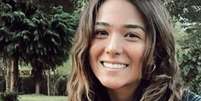 Antonia Barra se matou aos 21, em outubro de 2019, deixando registros de que tinha sido estuprada  Foto: Archivo familia Antonia Barra. / BBC News Brasil