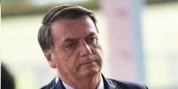 Bolsonaro elogia ditadura: "Vencemos aquela etapa"
"Não podemos esquecer o que aconteceu porque não queremos nos transformar no que a nossa Venezuela é", disse o presidente  Foto: Getty Images / BBC News Brasil