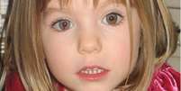 Madeleine McCann tinha três anos quando desapareceu em 2007  Foto: PA / BBC News Brasil