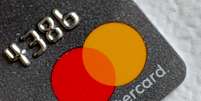 Cartão de crédito da bandeira Mastercard. 30/8/2017.   REUTERS/Thomas White  Foto: Reuters