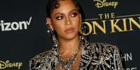 Beyoncé na pré-estreia mundial de "O Rei Leão" em Hollywood
10/07/2019
Adriana M. Barraza/WENN.com  Foto: Reuters