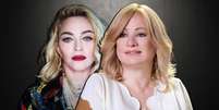 Madonna ajudou a promover os ensinamentos de Karen Berg na imprensa  Foto: Reprodução
