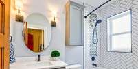 Melhore a energia da casa por meio do banheiro -  Foto: Christa Grover/Pexels / João Bidu