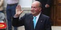 Autoridades fiscais da Suíça e da Espanha investigam o rei emérito Juan Carlos 1º  Foto: Getty Images / BBC News Brasil