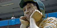 O Chaves é um dos personagens mais emblemáticos da televisão mexicana  Foto: Getty Images / BBC News Brasil
