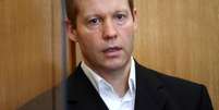 Stephan Ernst, de 46 anos, assassinou Walter L&uuml;bcke em junho de 2019  Foto: EPA / Ansa