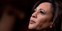 Kamala Harris  Foto: Getty Images / BBC News Brasil