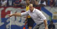 Rogerio Ceni reencontra o São Paulo nesta quinta-feira, no Morumbi (Foto:  LC Moreira/Lancepress!)  Foto: Lance!