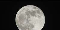 Descubra como a lua interfere na suas emoções -  Foto: Shutterstock / João Bidu