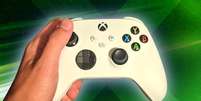 Imagens vazadas comprovam a existência do projeto Lockhart, cujo nome oficial será Xbox Series S  Foto: Reprodução