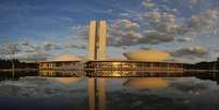 Avaliação dos parlamentares apresentou queda em pesquisa Datafolha  Foto: Arquivo/Agência Brasil / Estadão Conteúdo