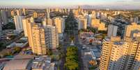 Campo Grande reduziu a expectativa de arrecadação em R$ 199,997 milhões, ou 5%.  Foto: PM de Campo Grande/Divulgação / Estadão