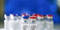 Foto de divulgação de amostras de vacina russa contra a Covid-19
06/08/2020
Fundo de Investimento Direto Russo/Divulgação via REUTERS  Foto: Reuters