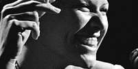 Elis Regina ter&aacute; espet&aacute;culo no Drive-In Am&eacute;ricas  Foto: Divulga&ccedil;&atilde;o