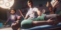 Surgeon Simulator 2 será lançado para PC em 27 de agosto  Foto: Divulgação / Bossa Studios
