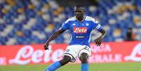 Manchester City voltará à carga por Koulibaly, desejo de Guardiola (Foto: Divulgação / Napoli / Site oficial)  Foto: Lance!