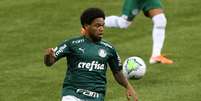 Luiz Adriano desrespeitou o isolamento social mesmo após testar positivo para o novo coronavírus (Foto: Divulgação/Cesar Greco)  Foto: Gazeta Esportiva