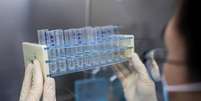 Vacina chinesa está na terceira fase de estudos clínicos  Foto: AFP / Ansa