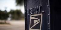 Caixa de correios do Serviço Postal dos Estados Unidos em Pasadena, na Califórnia
17/08/2020
REUTERS/Mario Anzuoni  Foto: Reuters