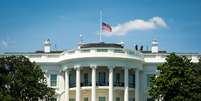 Casa Branca, em Washington
18/07/2020
REUTERS/Al Drago  Foto: Reuters