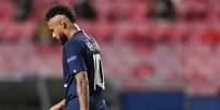 Esperava-se mais de Neymar na final da Champions em que o Bayern de Munique venceu o PSG  Foto: Reuters