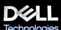 Logotipo da Dell. 28/2/2018. REUTERS/Yves Herman  Foto: Reuters