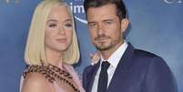Nasce filha de Katy Perry e Orlando Bloom  Foto: Reuters