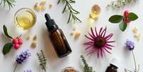 Como a aromaterapia pode ajudar a equilibrar aspectos do seu signo - Shutterstock  Foto: João Bidu