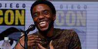 Chadwick Boseman  Foto: Mario Anzuoni / Reuters