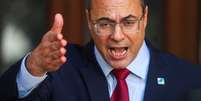 Moraes determina continuidade de processo de impeachment de Witzel na Alerj  Foto: Pilar Olivares / Reuters
