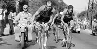 Gino Bartali  Foto: Getty Images / BBC News Brasil