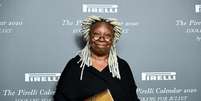 Whoopi Goldberg pede para Disney construir Wakanda em seus parques  Foto: Flavio Lo Scalzo / Reuters
