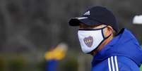 (Foto: Divulga&ccedil;&atilde;o / Boca Juniors)  Foto: Gazeta Esportiva