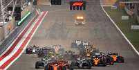 Bahrein vai receber rodada dupla da F&oacute;rmula 1 no fim do ano   Foto: AFP / Grande Pr&ecirc;mio