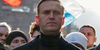 Alexei Navalny foi levado para Berlim para tratamento em agosto, depois de adoecer  Foto: Reuters / BBC News Brasil