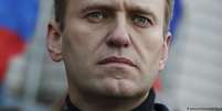 Oposicionista russo Alexei Navalny está em coma em hospital berlinense  Foto: DW / Deutsche Welle